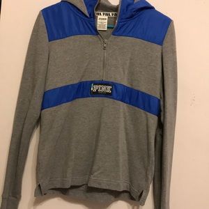 Victoria secret hoodie